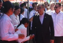 PKKMB Undiksha 2026 Bekali 4.751 Mahasiswa Jadi Generasi Berdampak