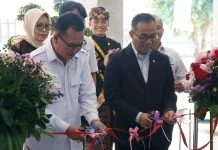 Perkuat Inovasi, Undiksha Kini Punya Laboratorium Terpadu