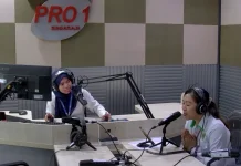 Keseimbangan Karier dan Keluarga Jadi Tantangan Perempuan Pekerja