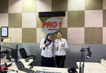 Dukungan Pasangan dan Komunikasi Kunci Perempuan Mengembangkan Karier