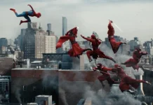 Simak Selengkapnya! Ini Peran The Hand Muncul di Spider-Man: Brand New Day