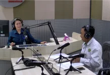 Moderasi Beragama Perkuat Nilai Kemanusiaan di tengah Keberagaman