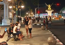 Praja Mandala Singa Ambara Raja, Wajah Baru Ruang Publik Kota Singaraja