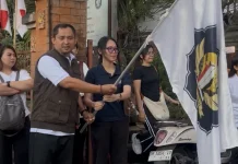 Semangat HUT ke-61 Tribaja: Tumbuh dalam Persatuan Kuat dalam Keberagaman
