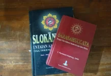 Refleksi Ajaran Slokantara dalam Pergaulan Remaja