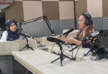 Perempuan Dorong Ekonomi Keluarga lewat Usaha
