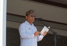 Enam Bidang Prioritas Jadi Arah Pembangunan Bali 2025–2030