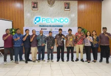 Pelindo dan Kejari Buleleng Perkuat Tata Kelola dan Kepastian Hukum