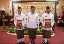 Perumda Air Minum THB Fokus Perluas Cakupan dan Tingkatkan Kualitas Layanan