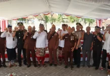 Hari Veteran Nasional, Buleleng Tekankan Pentingnya Merawat Nilai Perjuangan