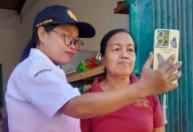 Buleleng Percepat Digitalisasi Perlinsos, 171.096 Warga Sudah Terdata