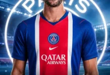 Ferran Torres Resmi Gabung PSG, Tinggalkan Barcelona Musim Panas Ini