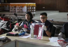 Polisi Ungkap Dugaan Penjualan Kembali BBM Subsidi