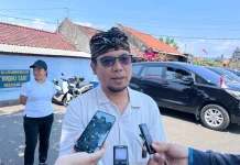 Kecamatan Banjar Perkuat Pendataan Disabilitas dan Pemerlu Kebutuhan Sosial