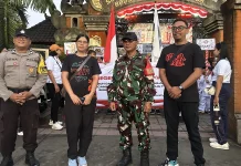 HUT ke-61, SD Tribaja Panen Doa dan Dukungan untuk Terus Berjaya