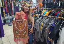 HUT KE-81 RI Jadi Ladang Rezeki, Rental Fashion Kebanjiran Pesanan Kostum Profesi