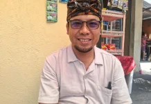 Pertama Kali, Kecamatan Banjar Gelar Napak Tilas Perang Banjar dengan Sepeda Hias