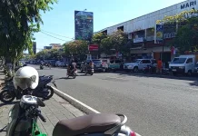 Anggaran Rp4,74 Miliar, Pemkab Buleleng Sulap Jalan Diponegoro Jadi Sentra Kuliner