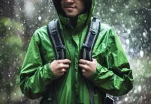 Tips Memilih Model Jaket yang Tepat untuk Menghadapi Musim Pancaroba