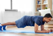 Manfaat Latihan Plank untuk Memperkuat Otot Inti dan Postur Tubuh