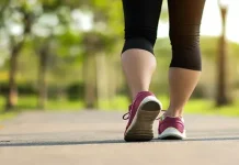 Mengenal Manfaat Rutin Berjalan Cepat untuk Kesehatan Jantung