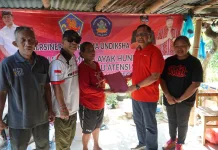 Pemkab Buleleng dan Undiksha Bersinergi Rehab Rumah Warga Kurang Mampu