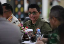 BNPB Tetapkan Delapan Langkah Strategis Tangani Gempa M7,7 Flores