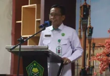 Kemenag Buleleng Perkuat Penyuluhan Lintas Agama di Era Digital