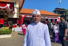 Refleksi HUT ke-81 RI, FKUB Buleleng Tekankan Pentingnya Jaga Kerukunan