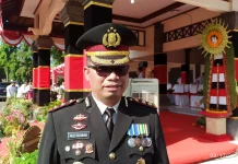 Bulfest 2026, Polres Buleleng Disiagakan Ratusan Personel