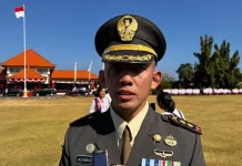 HUT ke-81 RI, Dandim Buleleng Ingatkan Pemuda Jangan Terprovokasi Informasi Hoaks