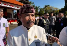 Usia 81 Kemerdekaan RI, Ketua DPRD Buleleng Dorong Pembangunan Lebih Baik