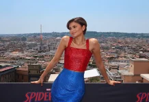 Zendaya: Dari Bintang Disney hingga Menjadi Ikon Akting Hollywood Generasi Baru