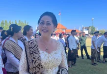 HUT Ke-81 RI, Pemberdayaan Perempuan Jadi Bagian Dari Indonesia Berdaulat