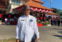 KNPI Buleleng Ajak Pemuda Hadapi Penjajahan Era Digital