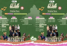 Sudah Siap Nonton? Ini Jadwal Pembukaan Bulfest Selasa 18 Agustus 2026