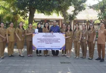 Asta Brata, Upaya Undiksha Singaraja Rawat Karakter Berbasis Kearifan Lokal
