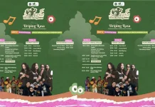 Hari Kedua, Ini Jadwal Bulfest Rabu 19 Agustus 2026