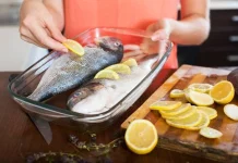 Mengenal Manfaat Rutin Mengonsumsi Ikan Laut untuk Kesehatan Otak