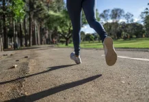 Manfaat Olahraga Lari Pagi untuk Kesehatan Paru-Paru dan Stamina
