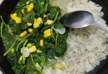Mengenal Manfaat Rutin Mengonsumsi Sayur Bayam untuk Kesehatan Darah