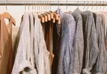 Tips Memilih dan Merawat Pakaian Berbahan Linen Agar Tahan Lama