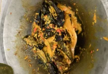 Cara Membuat Mangut Lele, Sajian Keluarga Lezat Bergizi