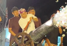 Koster Buka Buleleng Festival 2026, Bangkitkan Regenerasi Seniman Muda