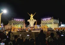 “Uriping Rasa” Jadi Pesan Buleleng Festival 2026 untuk Generasi Muda