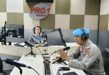 Propam Polres Buleleng Perkuat Disiplin dan Profesionalisme Anggota Polri