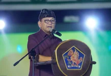 Gubernur Koster Dorong Percepatan Pembangunan Strategis di Buleleng