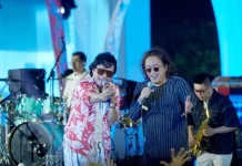 KLa Project Bikin Singaraja Bernyanyi, Bulfest 2026 Jadi Panggung Nostalgia