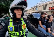 Mengenal Bripda Ananda Rafi, Polisi Humanis yang Tegas tanpa Bikin Warga Takut