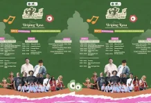 Cek Disini, Jadwal BulFest Kamis, 20 Agustus 2026